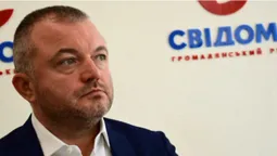 Андрій Покровський розповів, що робитиме, якщо стане мером Луцька