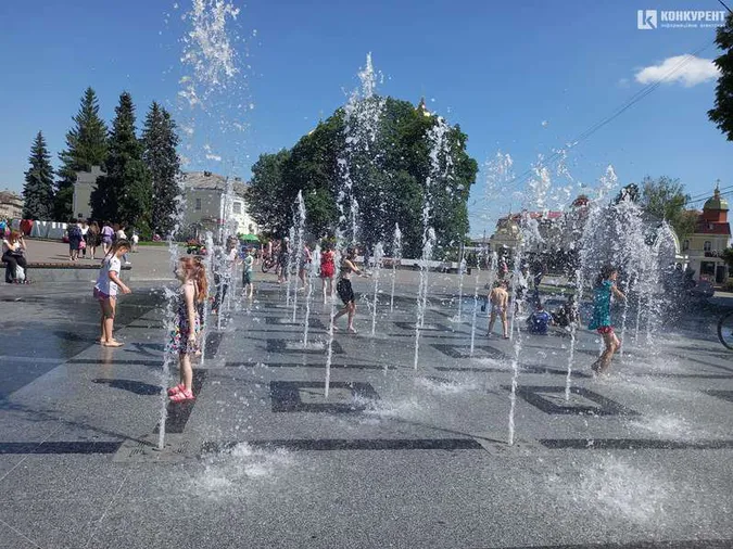 Припікатиме: погода в Луцьку на суботу, 6 серпня