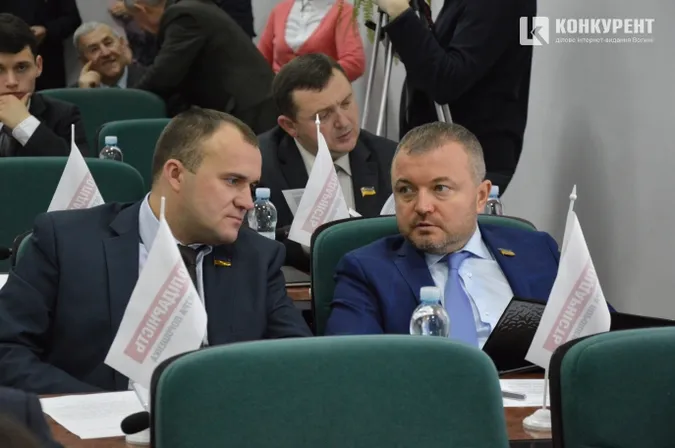 Луцькрада вимагає в Авакова «присікти» наркоторгівлю