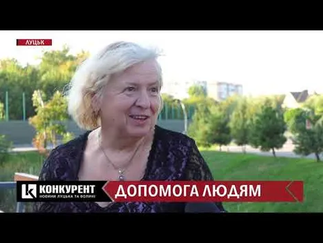 Через неправильний переклад прізвищ, лучанка не може добитися допомоги та пільг після смерті чоловіка (відео)