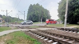 Стан важкий: у Луцьку прооперували 20-річного хлопця, який потрапив під потяг