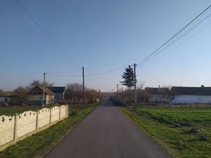 Чи безпечно у селі, або Як дотримуються карантину у віддалених куточках Волині