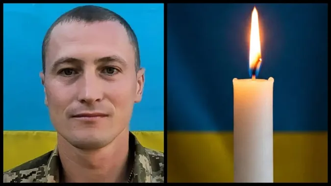Загинув понад рік тому: підтвердили смерть захисника із Рожищенської громади Миколи Загоровця