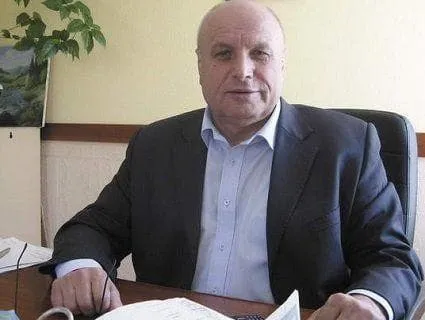 Помер ексдепутат Волинської облради Іван Кобак