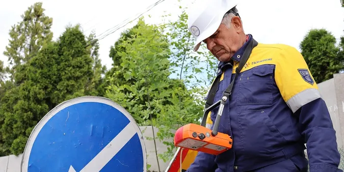 У Луцькому районі майже 140 споживачам відключать газ