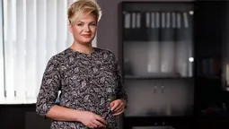 Адвокат Ірина Олейник: "Нам вигідно, щоб клієнти мали високий рівень правової свідомості" 