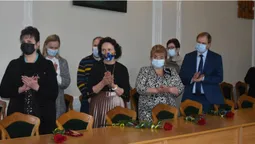 Четверо волинян отримали державні відзнаки (фото)
