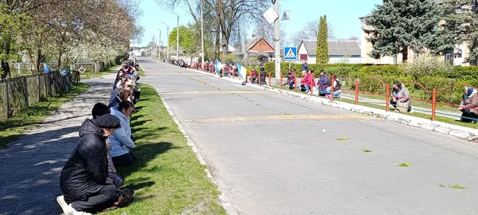 У Маневичах попрощалися із захисником Андрієм Сидоруком (фото)