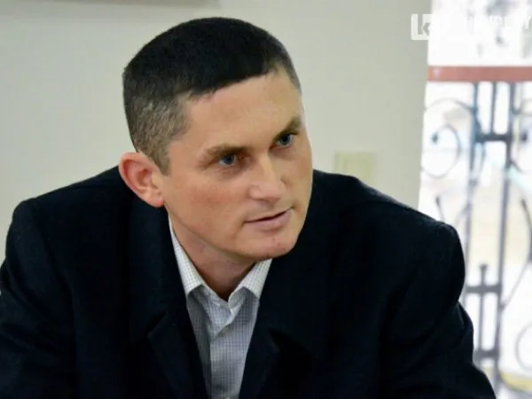 «Шкодую, що дав волю емоціям», – Кучер вибачився перед Щербак, але позицію не змінив