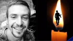 ДНК-експертиза підтвердила загибель: Волинь втратила захисника Павла Дорощука