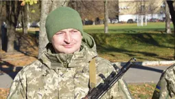 Депутат Підгайцівської громади пішов у прикордонники (фото)