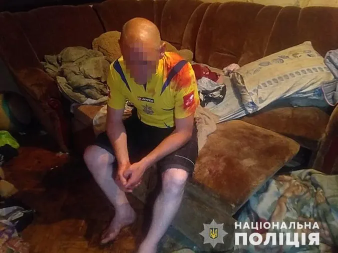 Побив та викинув з вікна 6-річного похресника: волинянин «сяде» на 13 років (фото)
