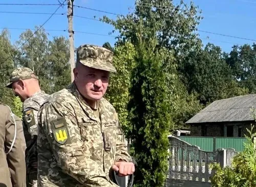 Олександр Левицький