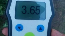 У Ковелі впіймали п'янючого водія: вміст алкоголю перевищував норму в 18 разів (фото)