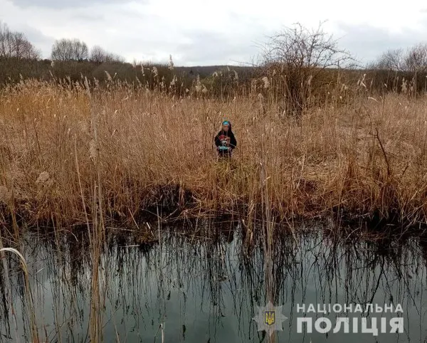 Худоба краще живе: хлопчика, якого шукали на Волині, забрали соцслужби (фото, відео)