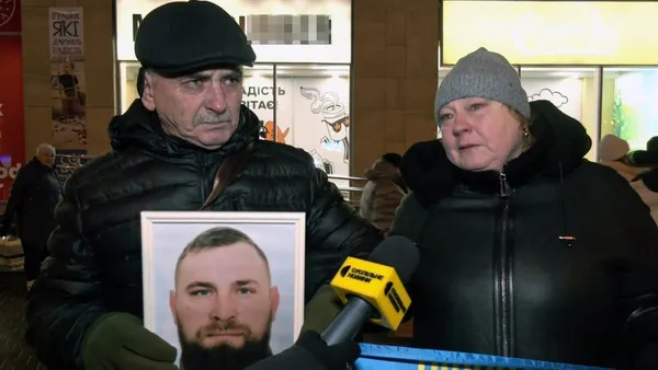 Степан та Ольга Півовари. Суспільне Луцьк