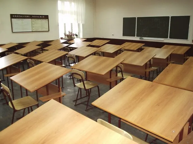 Волинські школи готують до опалювального сезону