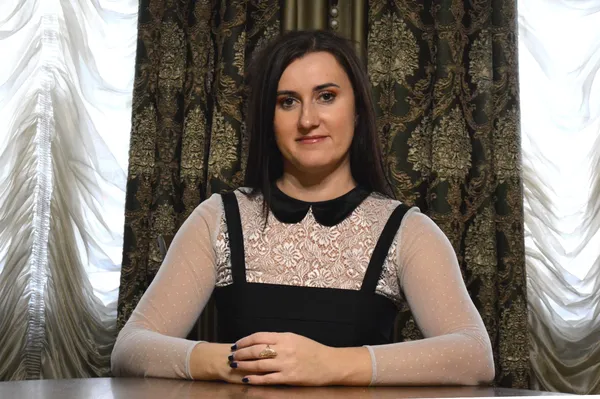 Луцька адвокатка, яка пройшла відкритий відбір,  йде у владу (інтерв'ю, фото)
