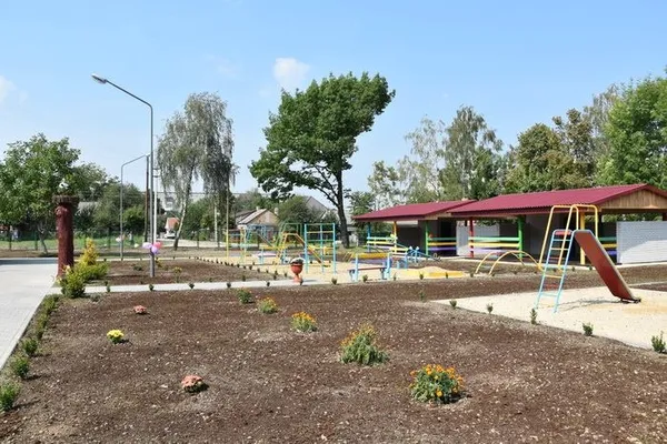 Оновлений дитсадок запрацював у Луцьку