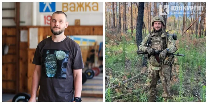 Зеленський нагородив тренера з Волині орденом «За заслуги»
