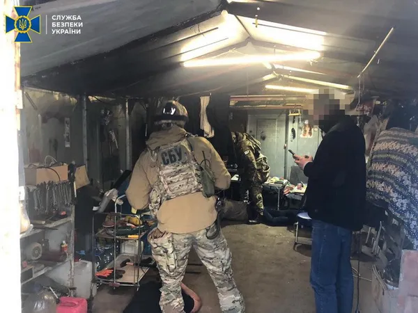 Наркокур’єри з Рівненщини: що відомо про резонансне затримання на Ягодині  (ФОТО)