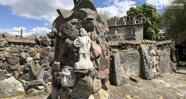 Сонце і котики: весна у будинку Голованя (фото)