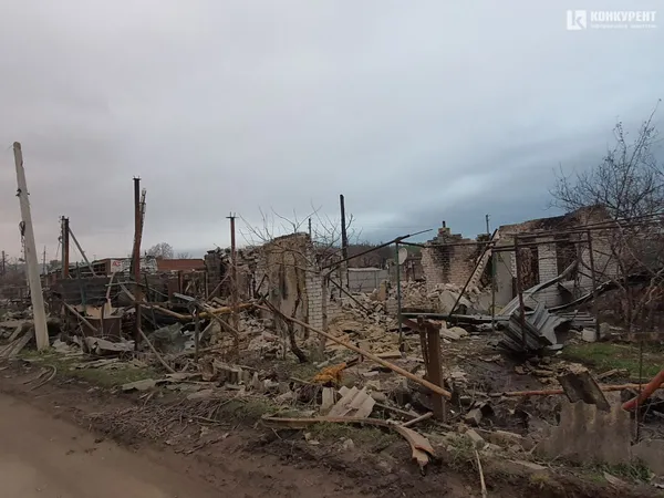 Луцькі волонтери привезли допомогу на Харківщину та Донеччину (фото, відео)