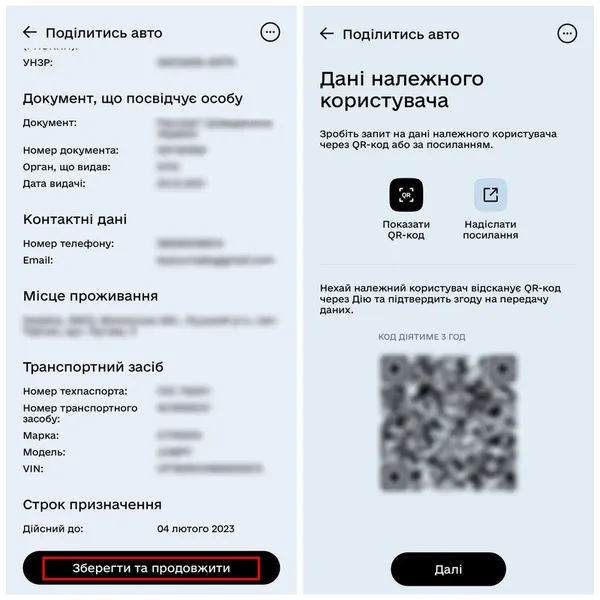 Як поділитися власним авто через смартфон