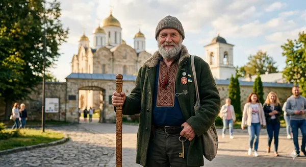 Володимир