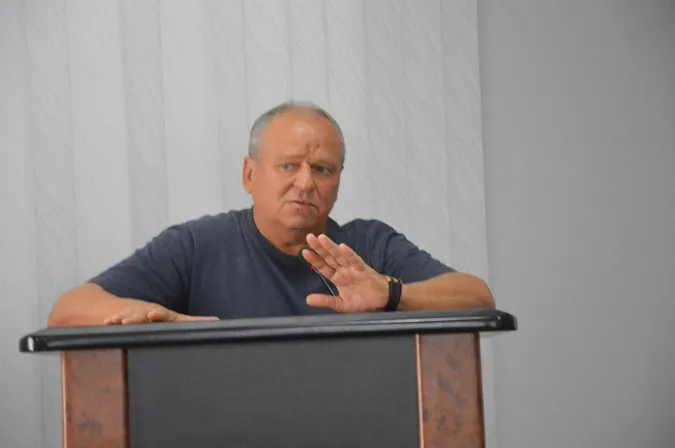 «Луцьктепло» відмовилося від земельних ділянок на користь забудовника