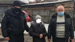 Ковельські поліцейські упіймали шахрайку: вона вкрала 12 тисяч (фото)