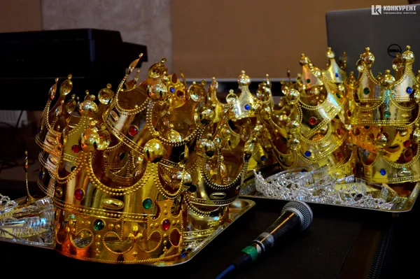 У луцькій церкві «Фіміам» відбулася грандіозна вечірка для людей з інвалідністю (фото)