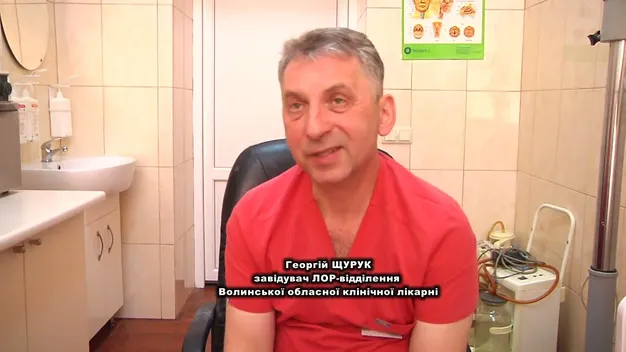 Луцький лікар розповів, кому категорично не можна купатися у водоймах (відео)