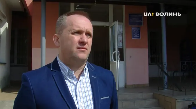 В очільника Луцька – новий радник