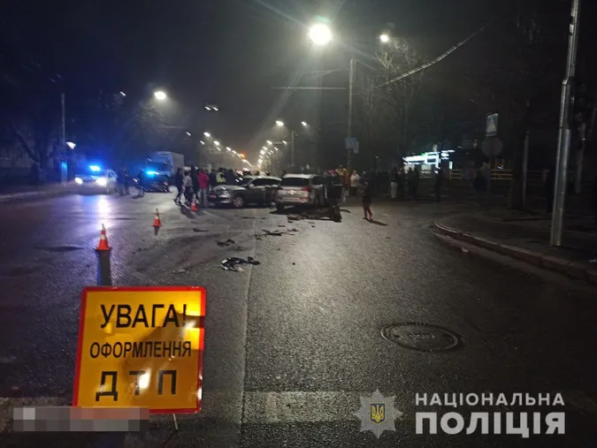 На Волині поменшало «п’яних» аварій