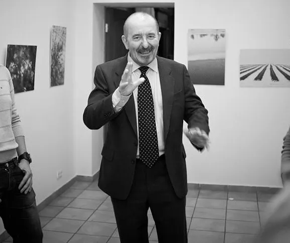Помер волинянин, один із засновників Української Гельсінської спілки