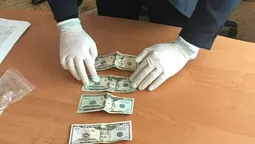 Волинянка намагалася підкупити прокурора (фото)