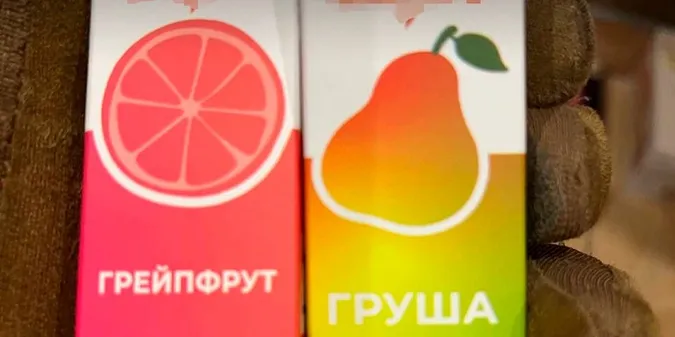 На Волинь контрабандою завозили електронні сигарети (фото)