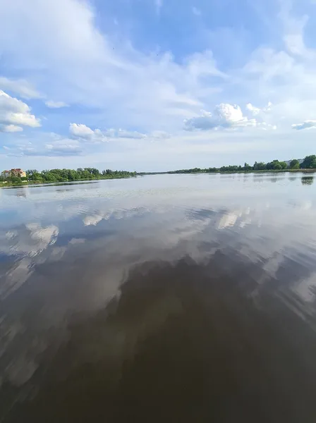 Неймовірна краса волинської річки (фото)