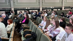Луцьк переміг у всеукраїнському турнірі юних журналістів (фото)