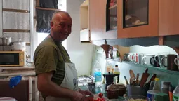 Як «підзаряджають» пілотів FPV-дронів князівської бригади (фото)