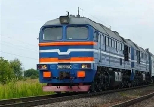 На довгі вихідні до Дня Конституції курсуватиме додатковий ковельський потяг