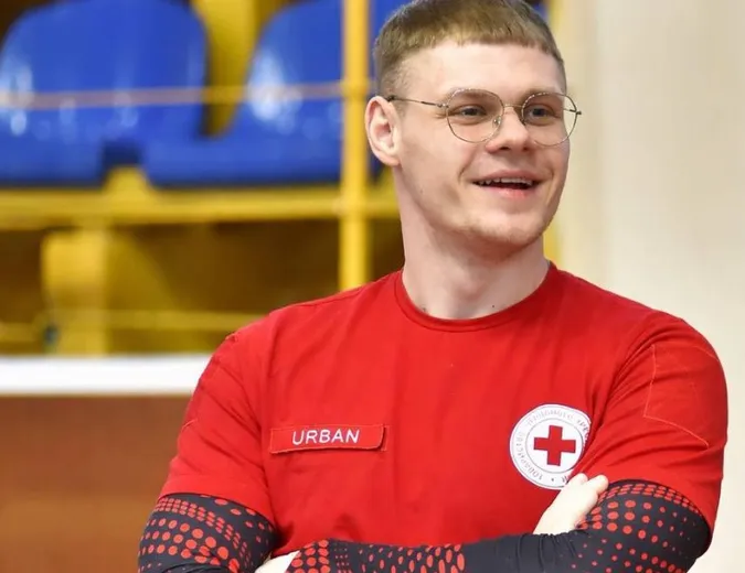 Юрій Урбан