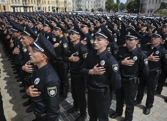 Чим загрожує ліквідація податкової міліції