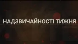 Надзвичайності тижня: брати згоріли у будинку, авто влетіло у відбійник і шматок міни на газоні (відео)