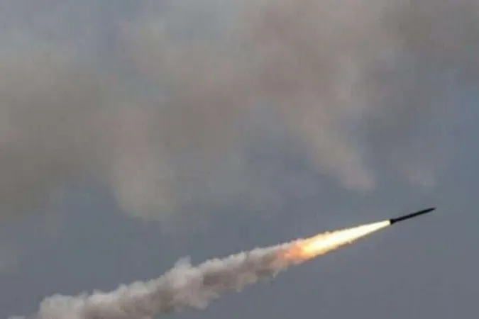 Удар по Львівщині: росіяни запустили 4 ракети по залізничних переїздах (відео)