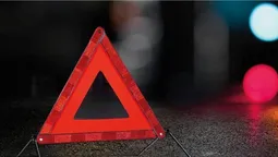 На Львівщині прокурор збив на смерть дитину, батько якої воює на передовій (відео)