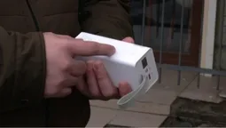 У Луцьку немає ажіотажу на павербанки: скільки коштують та як не натрапити на небезпечний пристрій (відео)