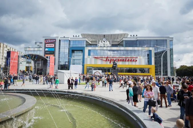 Останні приготування до #ecostrumfest: чого чекати*