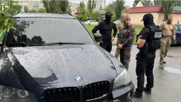 Військовий за 100 тисяч доларів мав убити ГУРівця FPV-дроном: що відомо (фото)